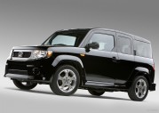 Honda Element SC